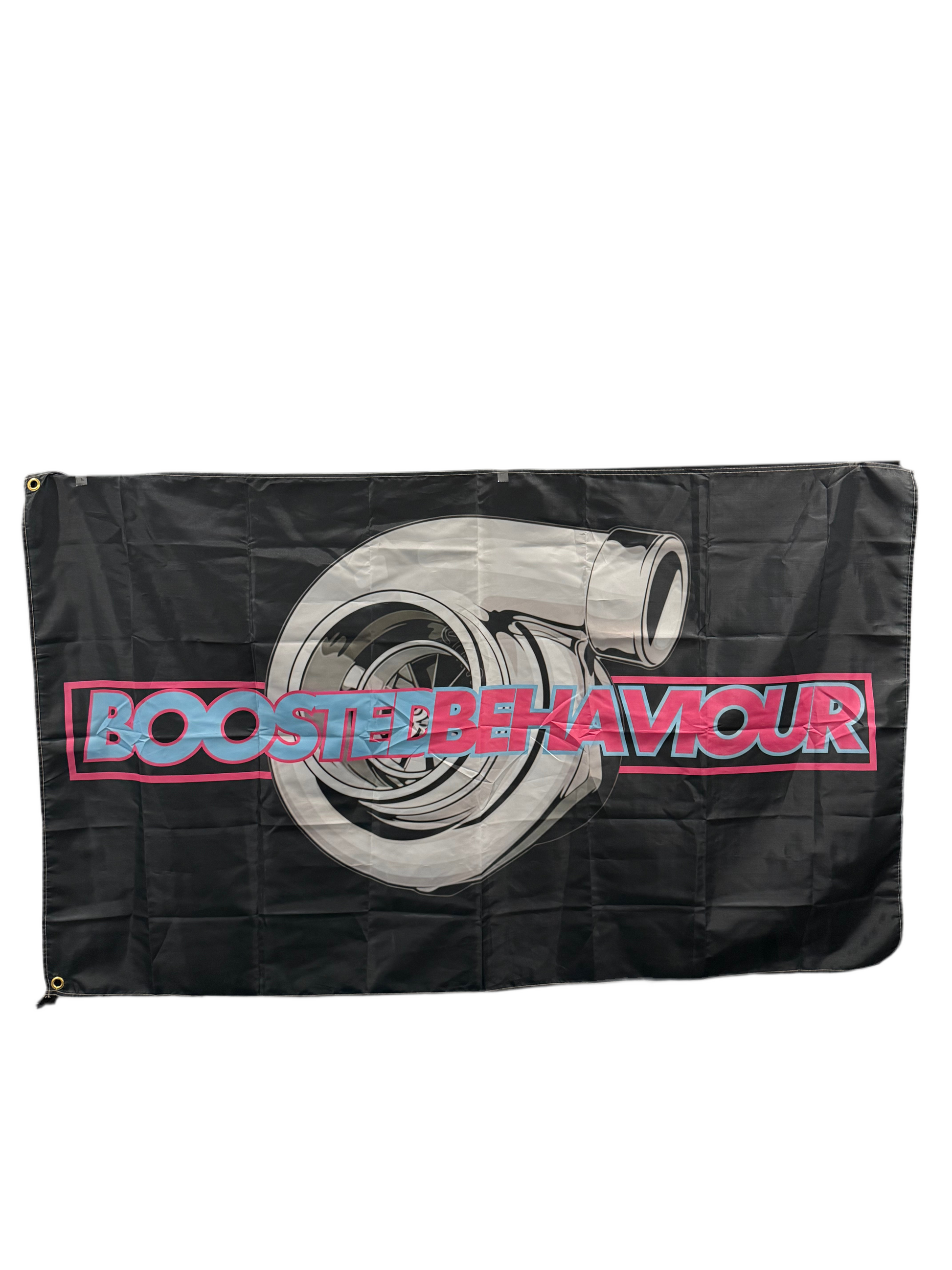 BB Flags