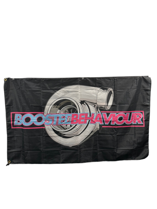 BB Flags