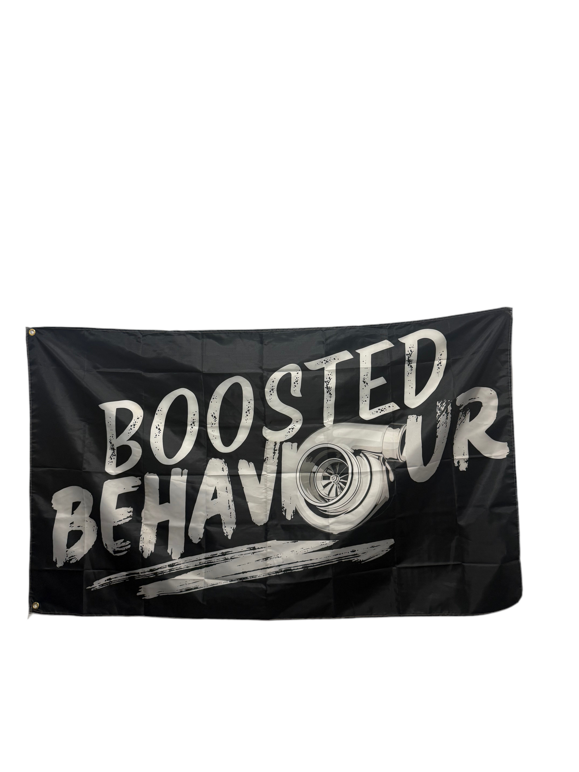 BB Flags