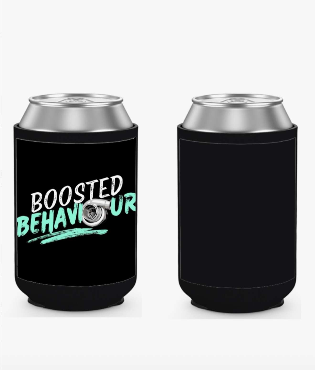 BB- Stubby Cooler